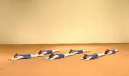 七级考级舞蹈全部视频